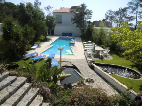 Casa de Praia perto da Nazaré